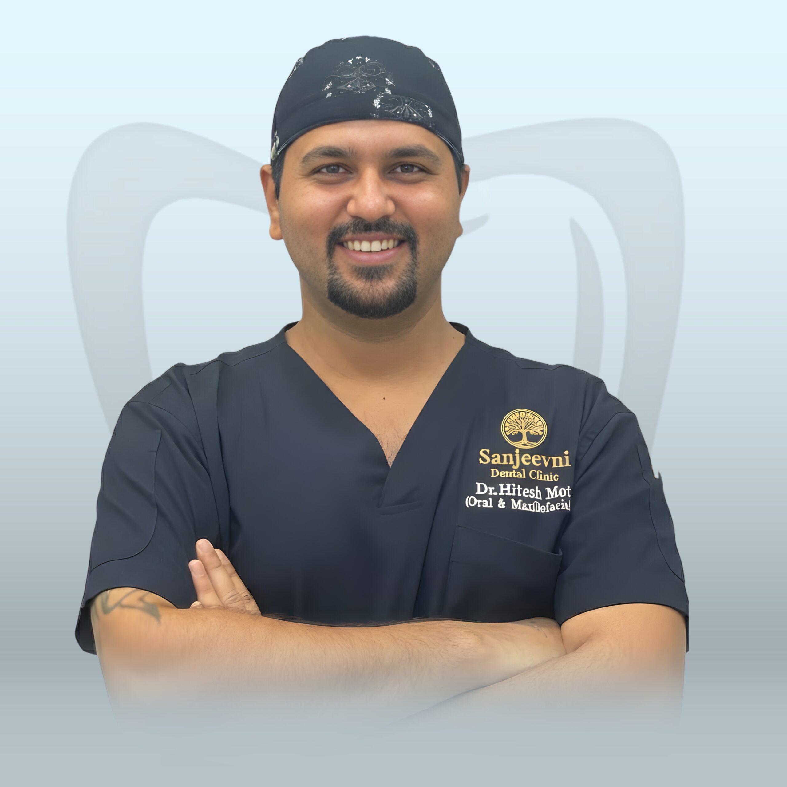 best oral maxillofacial doctor in kalyan