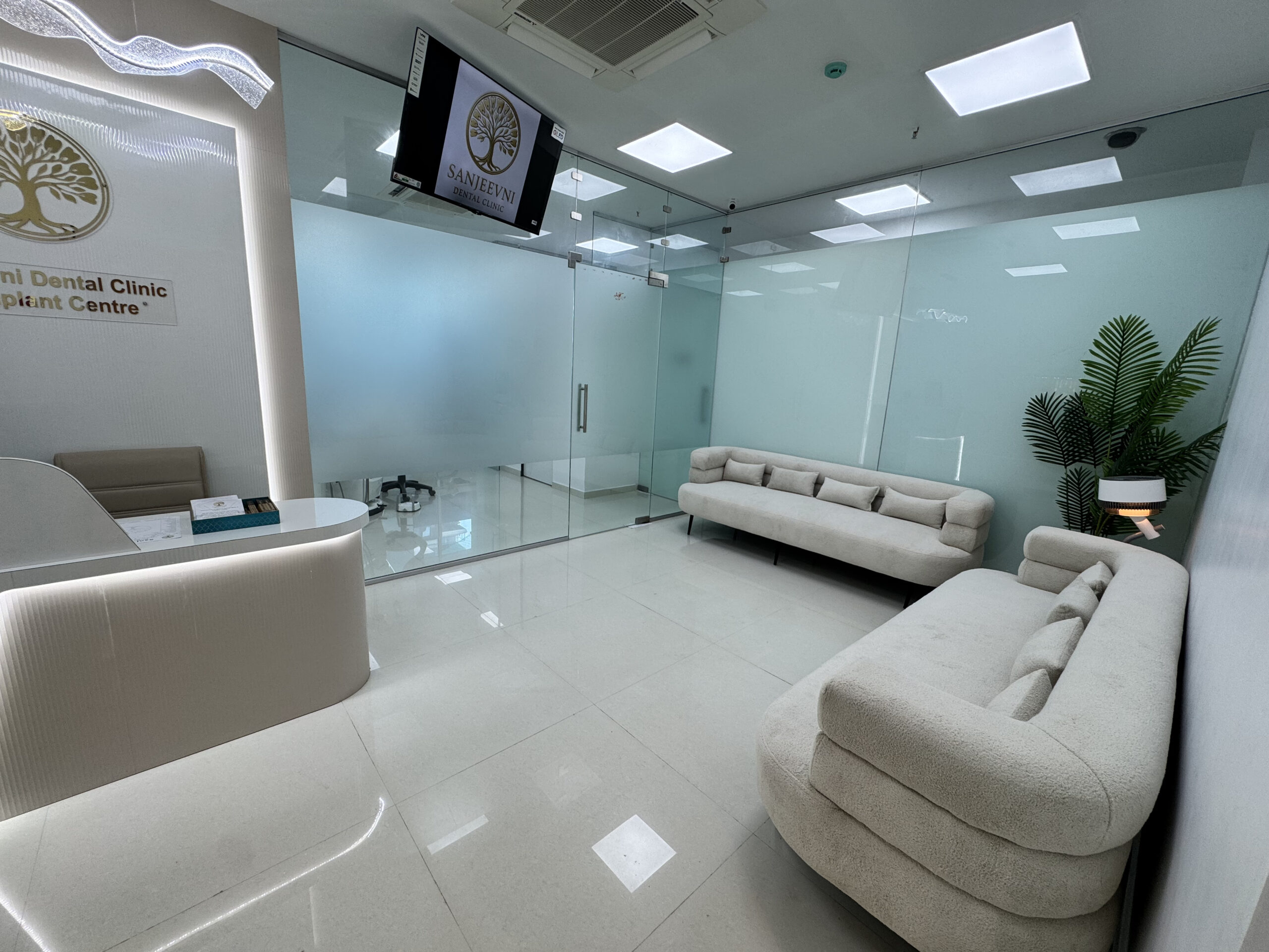 Best Dentist Clinic in Kalyan West