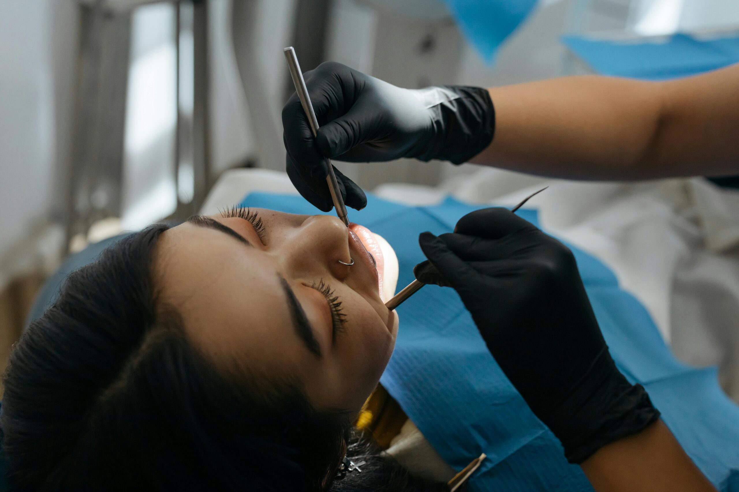 Root Canal Treatment in Kalyan procedure