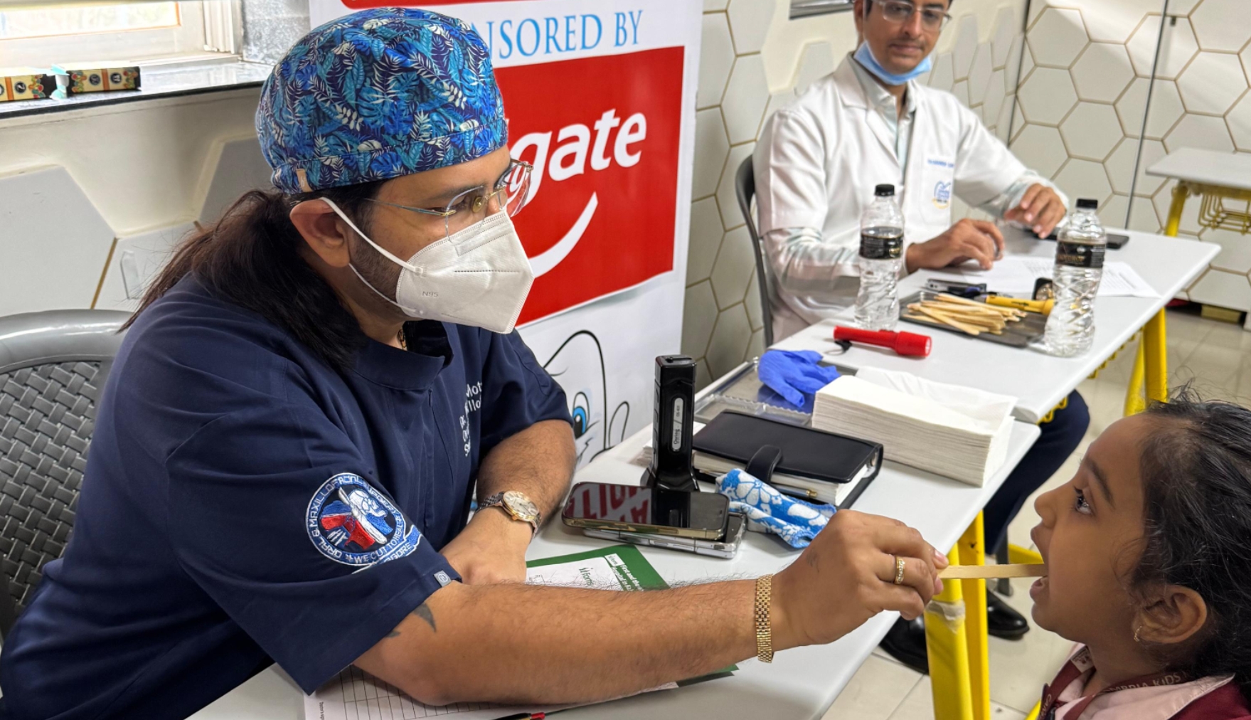 Dental Implants in Kalyan