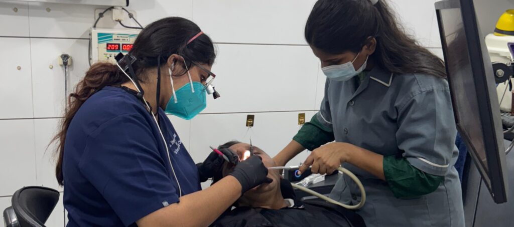 dental emergency in kalyan