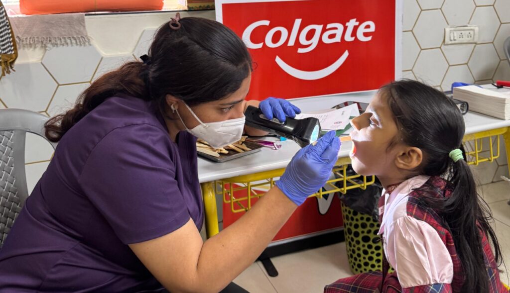 dentist kalyan