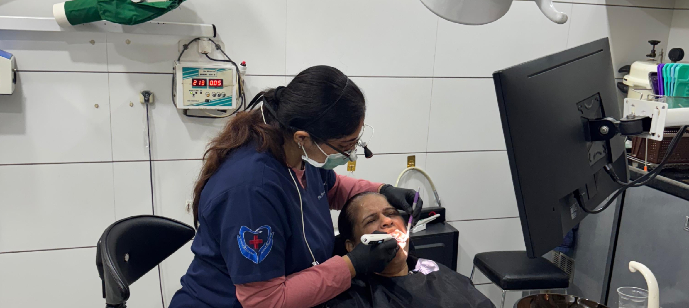 root canal treatment in kalyan